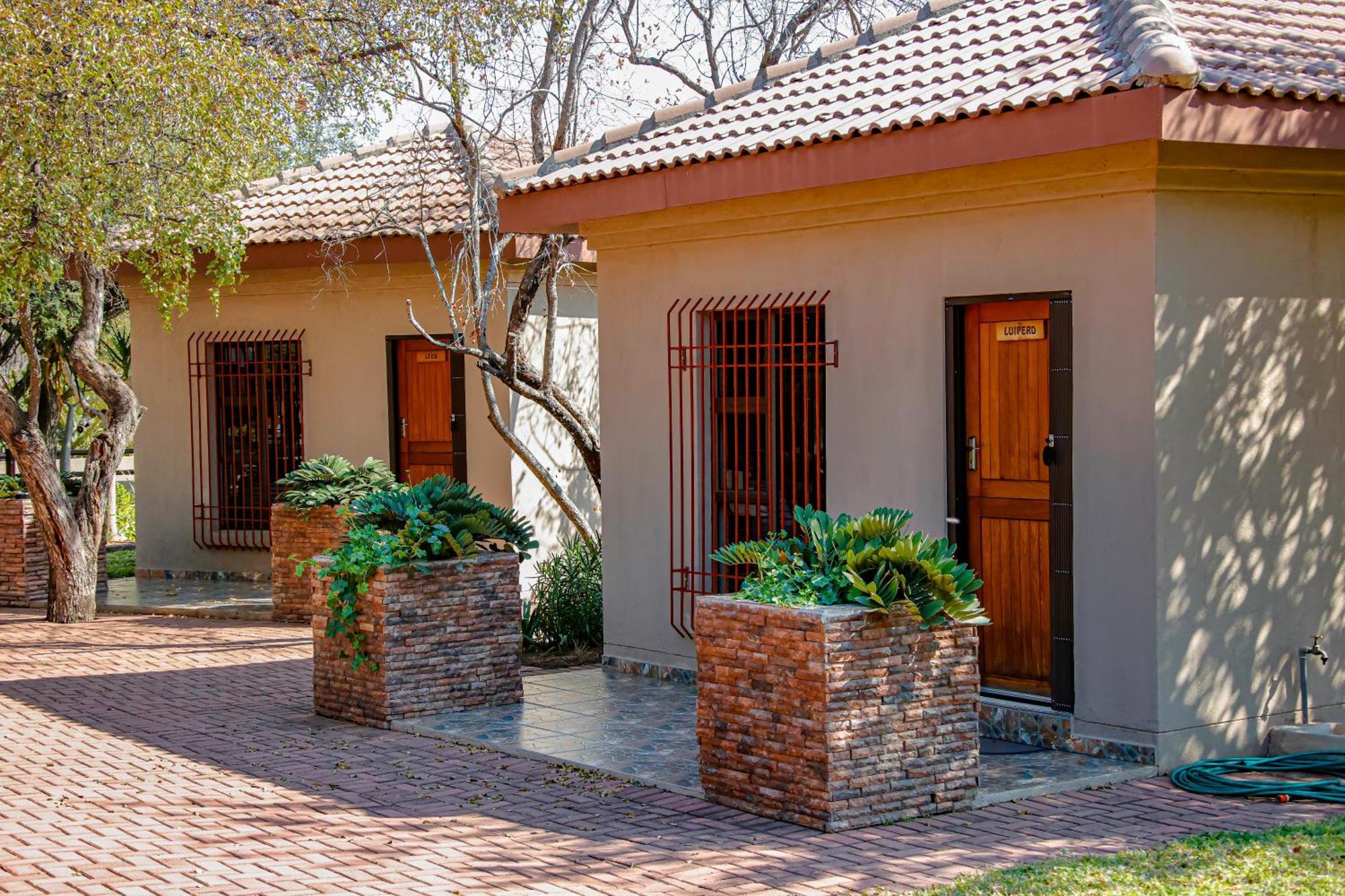 African Dream Tour Hoedspruit Exteriér fotografie